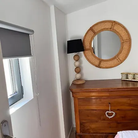 Petite Maison Cosy Six-Fours-les-Plages