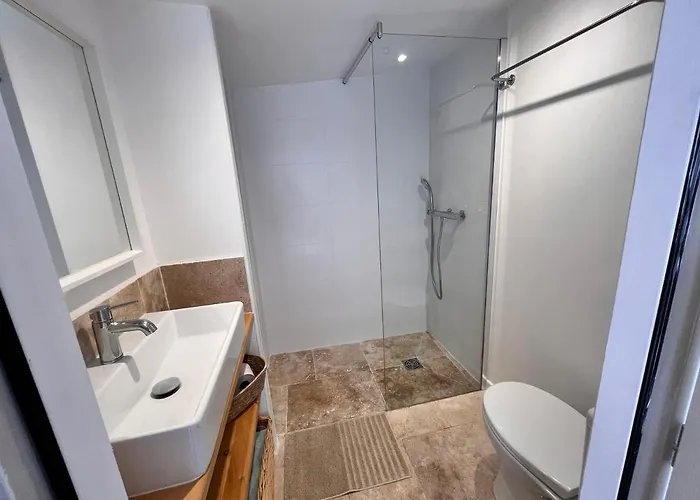 Petite Maison Cosy بيت للعطل