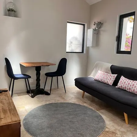 Petite Maison Cosy Semesterbostad