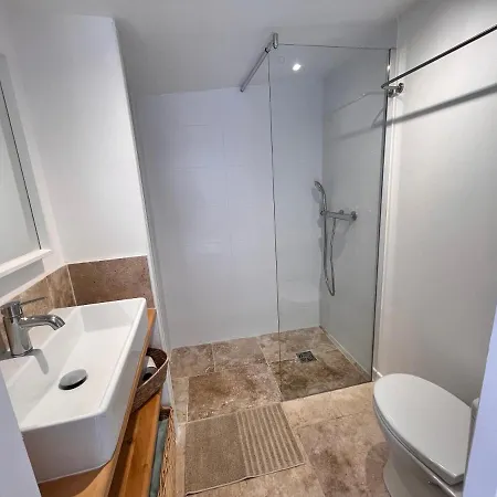 Petite Maison Cosy Semesterbostad