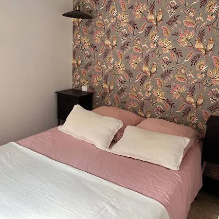 Petite Maison Cosy Semesterbostad