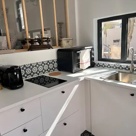 Petite Maison Cosy