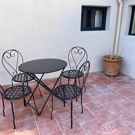 Petite Maison Cosy *