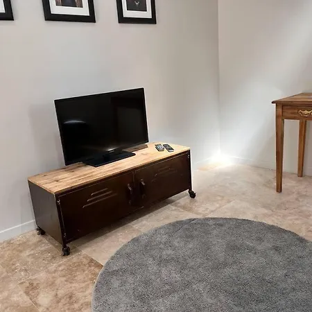 Semesterbostad Petite Maison Cosy Six-Fours-les-Plages