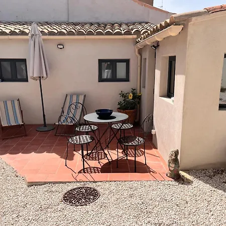 Petite Maison Cosy בית נופש סיס-פור-לה-פלאז'