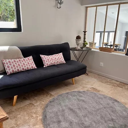 Petite Maison Cosy