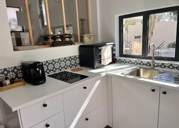 Petite Maison Cosy