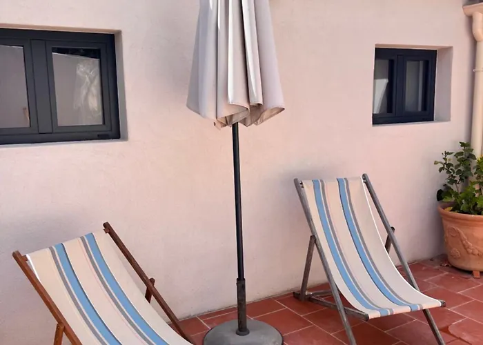 Holiday home Petite Maison Cosy