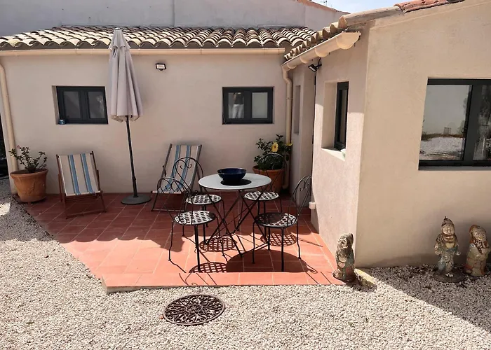 Petite Maison Cosy Holiday home Six-Fours-les-Plages